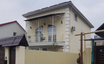 Нахалстрои: одесский ГАСК добился сноса трех двухэтажных домов на улице Гвардейской
