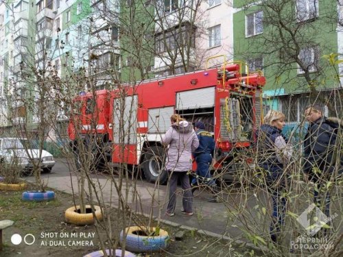 В жилом одесском доме взорвался самогонный аппарат: есть пострадавшие (фото)