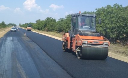 Одесский облсовет обратился к правительству по ремонту дорог в Арцизском, Болградском, Тарутинском и Саратском районах