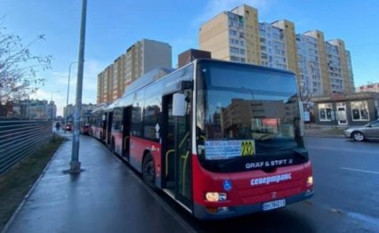 Одесский нардеп-слуга попиарился на покупке городских автобусов, к которым вообще никакого отношения не имеет