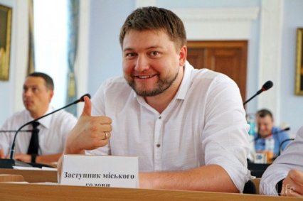 Советником премьера стал бывший одесский чиновник, которого уволили за прогулы