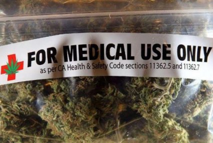 Легализация медицинской марихуаны: может облегчить страдания больных, но общество пока не готово