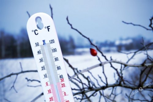 Какой погодой порадует жителей Одессы и области 3 января