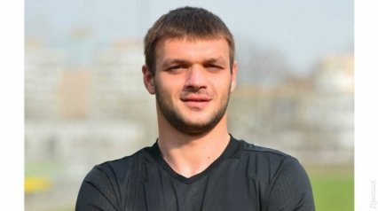 Ворота «Черноморца» будет защищать бывший голкипер команды из Саратского района
