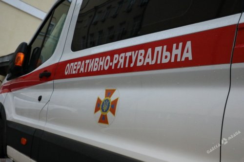 Одесские спасатели будут работать в усиленном режиме на Рождество