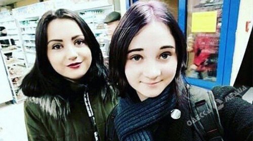В Одессе задержали подозреваемых в жестком убийстве двух молодых девушек