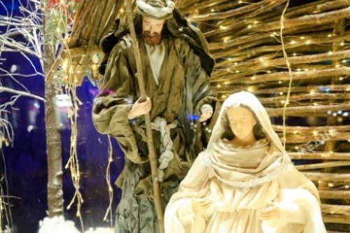 В центре Одессы пройдет фестиваль «Рождество на Дерибасовской»