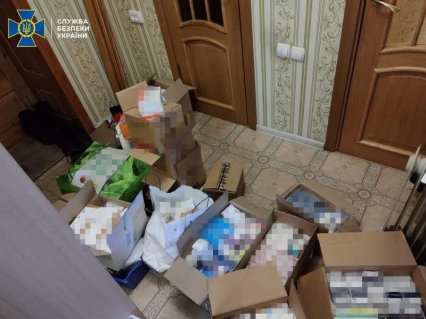 В Одессе продавали фальшивые лекарства