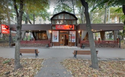 Одесский ресторан «Че Гевара» закрылся: туда перестали ходить из-за антиукраинской позиции владельца