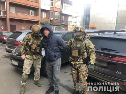 Полиция задержала еще одного причастного к убийству Окуевой