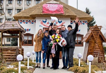 Украинский уголок в центре Одессы уберут подальше — депутат