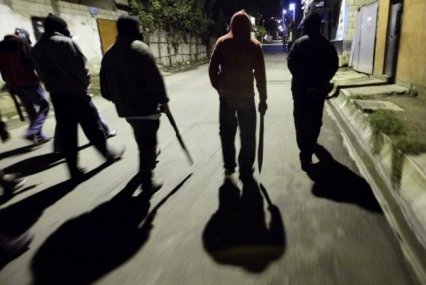 В Одессе задержали этническую преступную группировку, промышлявшую грабежами на территории Украины