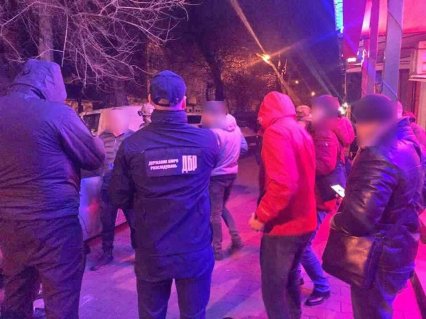 В полиции Одесской области выявили «оборотня в погонах»