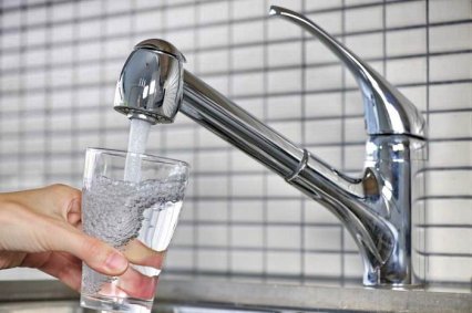 Инфоксводоканал опровергает заражение питьевой воды в Одессе коронавирусом