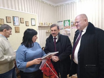 Болгары Украины определились с местом проведения IX Всеукраинского собора болгар