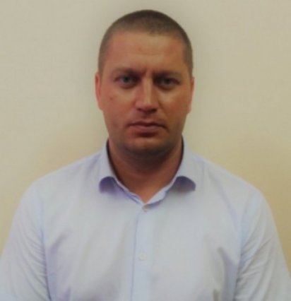 Из-за многочисленных жалоб руководитель ГАСК Одесской области отстранен от должности
