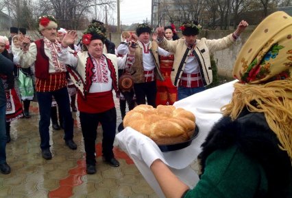 В Болграде устроят зимний винный фестиваль