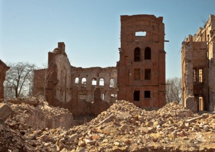 Декоммунизация: Минюст добивается в суде ликвидации одесской компании, завладевшей территорией бывшего «Большевика»