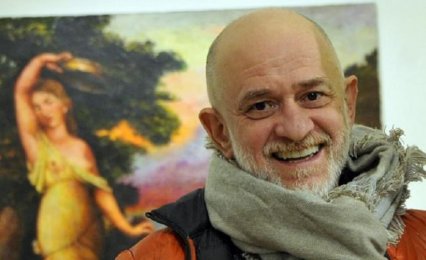 Решено: Александр Ройтбурд остается директором Одесского художественного музея