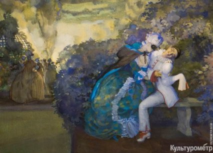 В Одесском художественном музее готовят экскурсии о любви
