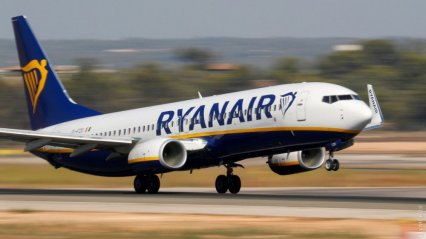 Войны лоукостов в Одессе: Ryanair запустил «спасительную» распродажу для клиентов отмененных рейсов WizzAir