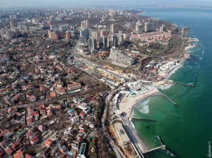 В области создадут около 80 громад: Одесса останется одна