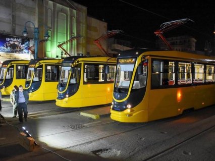 Одесско-днепровская фирма отправила на экспорт новую модель трамвая (фото)