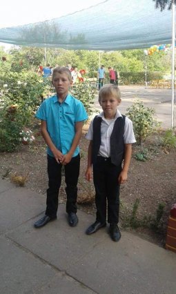 В Одессе врачи и волонтеры спасают 11-летнего мальчика с 50% ожогов тела