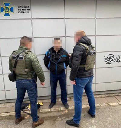 Патроны по почте: в Одессе задержали «коллекционера» боеприпасов