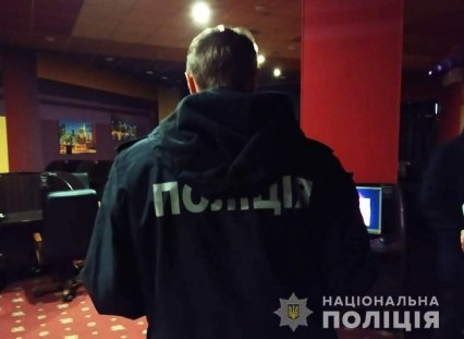 В Одессе подпольно продолжают работать компьютерные казино