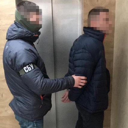 В Одесской области пресекли контрабанду более 30 килограммов кокаина