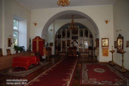 В Одессе отлучили от церкви священника за лекцию о сексуальных отношениях