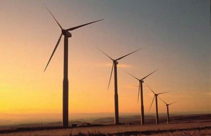 Немецкая компания построит в Одесской области ветряные электростанции на 450 млн долларов