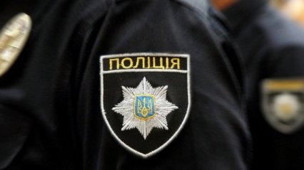 Одесских полицейских подозревают в похищении женщины