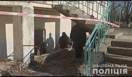 В одном из районов Одесской области произошло убийство за сельским клубом