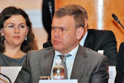 Одесские националисты объявили войну Труханову: мэра обвиняют в назначении заместителем коррупционера