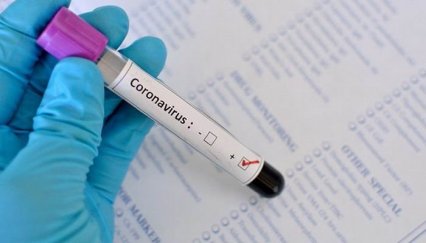 В Украине скончался первый человек от коронавируса