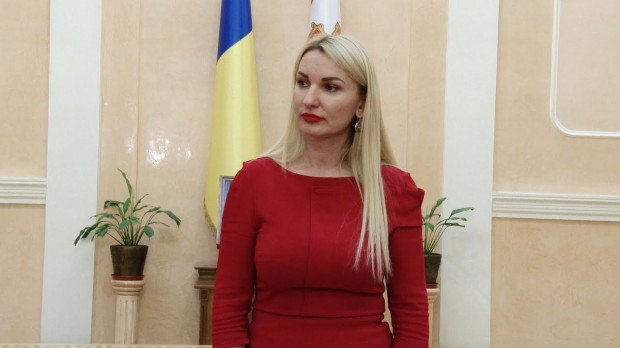 «Кладбищенское дело»: главному юристу мэрии Одессы назначили скромный залог
