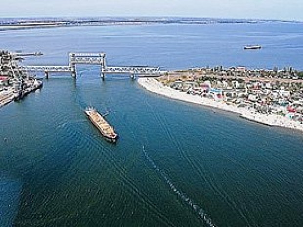 Частная компания, арендующая имущество белгород-днестровского порта, задолжала государству более миллиона гривен — прокуратура подала в суд