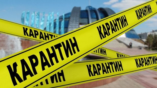 Одесская и еще шесть областей Украины не готовы к смягчению карантина
