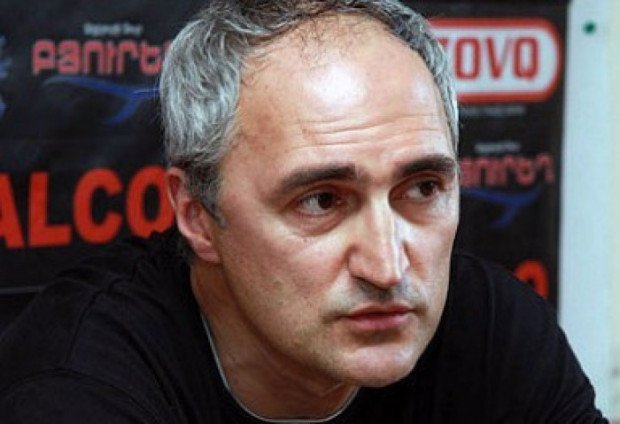 Лидер Европейской партии Армении: «Мы все проходим общий этап распада Российской империи и деколонизации»