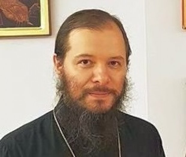 Православный монах-бизнесмен из Одессы стал московским епископом в Индонезии