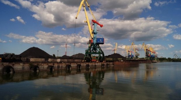 В Фонде госимущества готовятся сдать в концессию три порта и паромную переправу в Одесской области