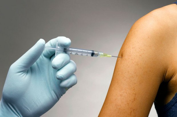 Сезон гриппа: в Одессе вакцин нет, хотя Центр общественного здоровья их пообещал неделю назад