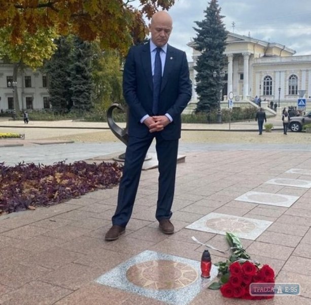 В Одессе установят памятник легендарному писателю и сатирику Михаилу Жванецкому