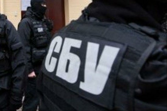 СБУ проводит обыски в особняке Сергея Паращенко. Подозревают хищения, СМИ