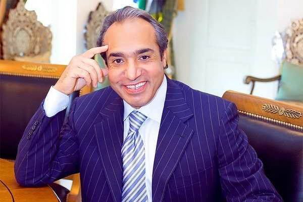 Аднан Киван развивает новый бизнес – инвестирует сотни млн долларов