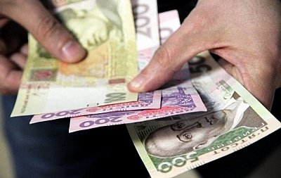 В Одессе сотрудник одного из банков присвоил деньги клиента
