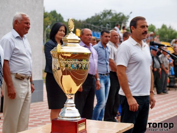 На юге Одесской области состоится финал Кубка болгарских сёл по футболу