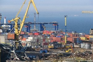 В Одессе обсудили вопрос аренды в морских портах
